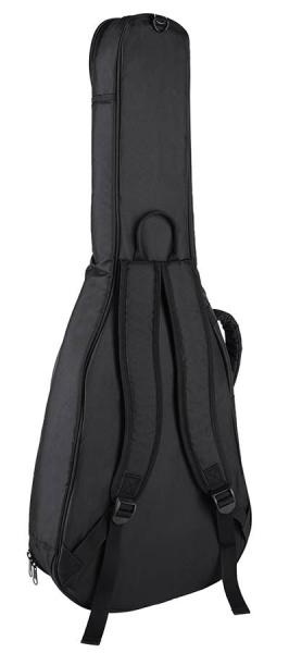 Boston rain cover for guitar bags